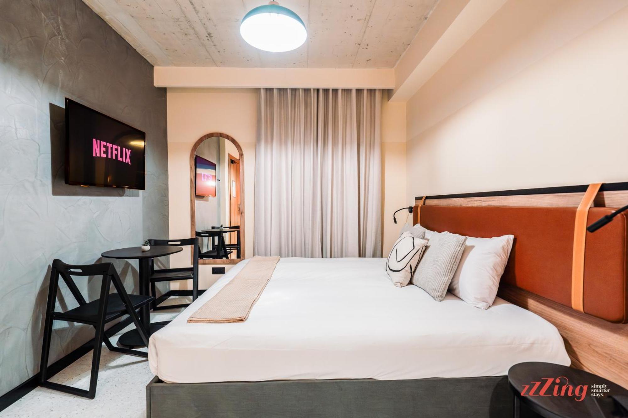 Stuart Rooms By Zzzing Gzira Zewnętrze zdjęcie