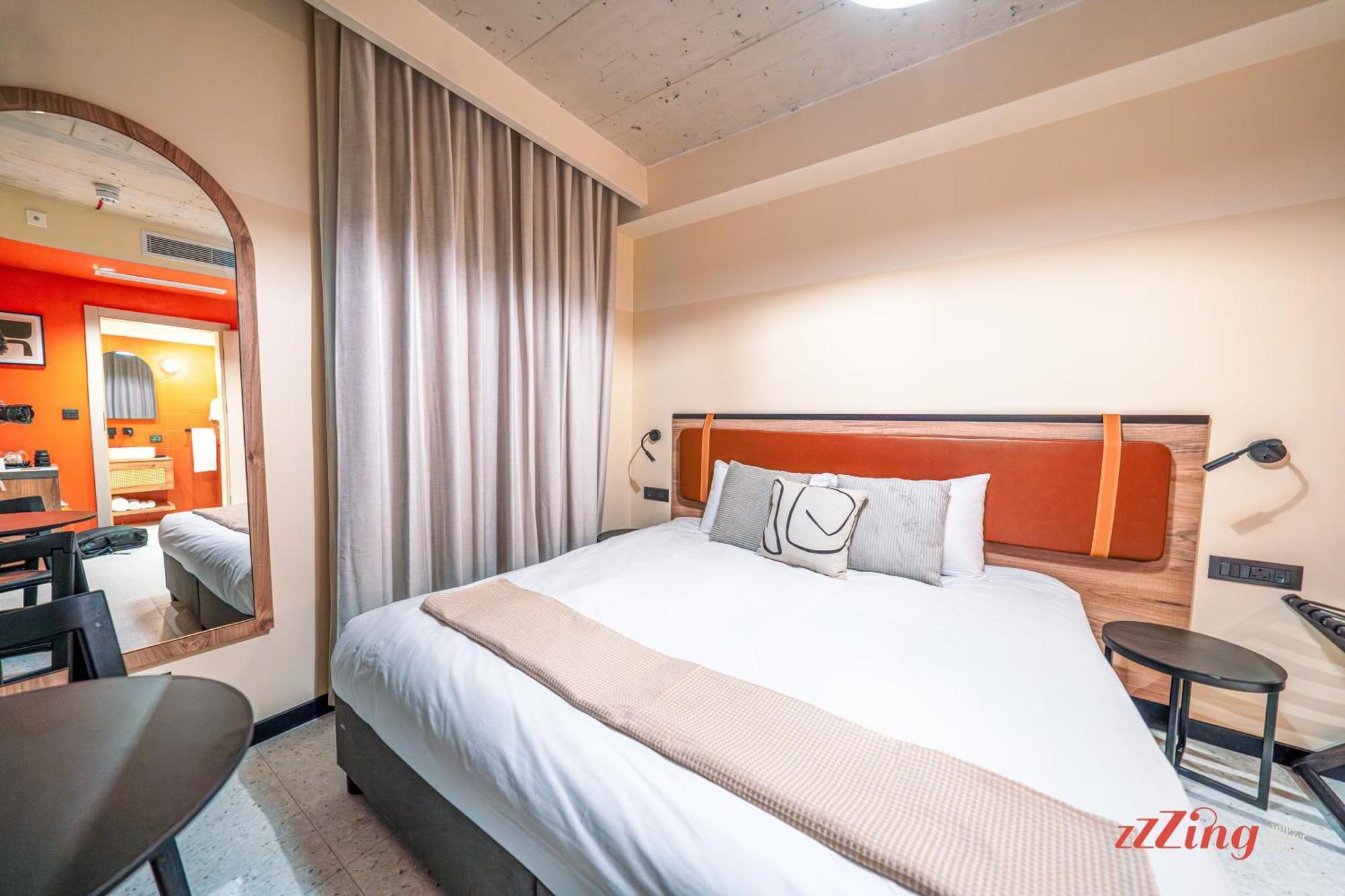 Stuart Rooms By Zzzing Gzira Zewnętrze zdjęcie
