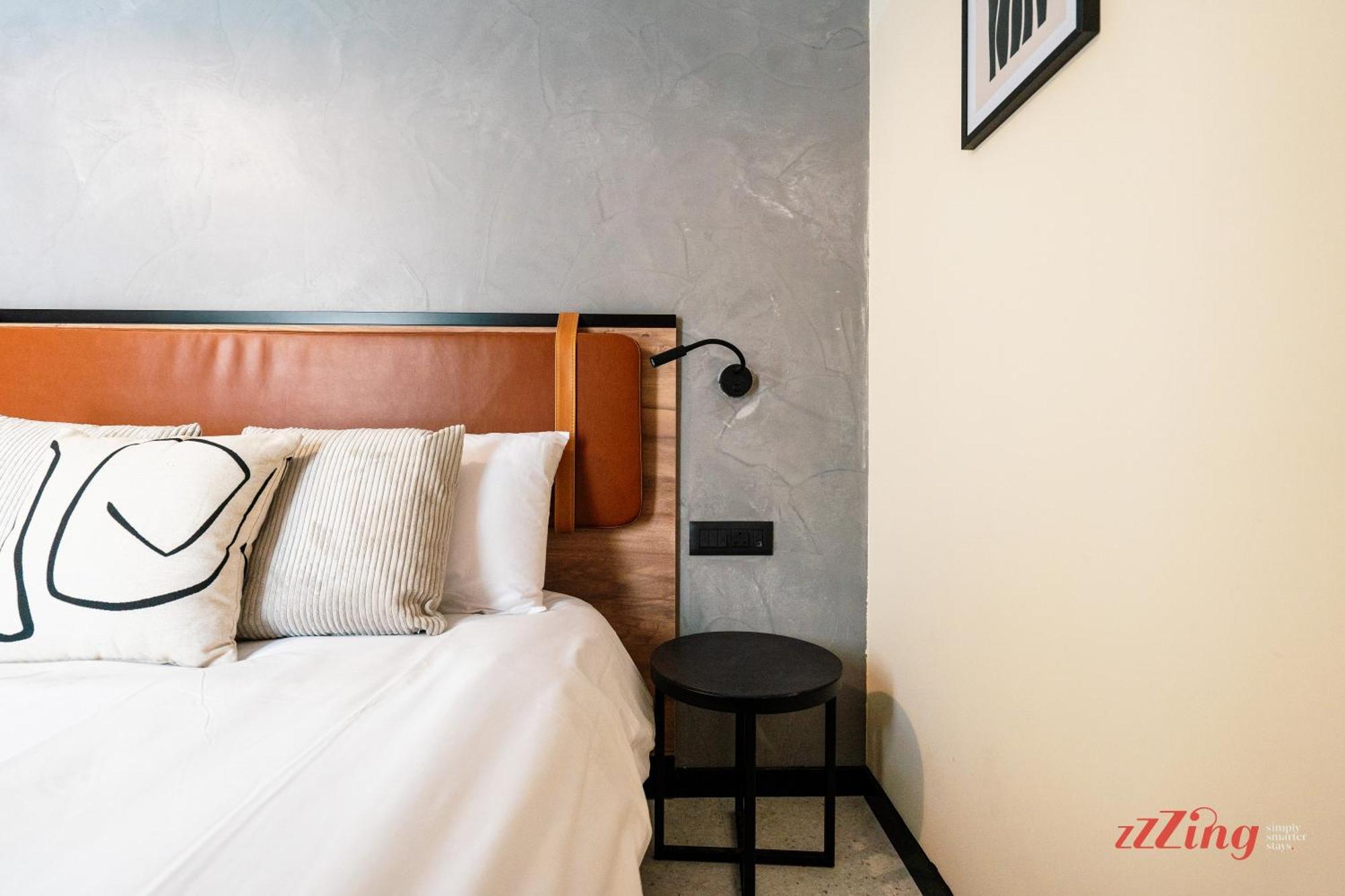 Stuart Rooms By Zzzing Gzira Zewnętrze zdjęcie