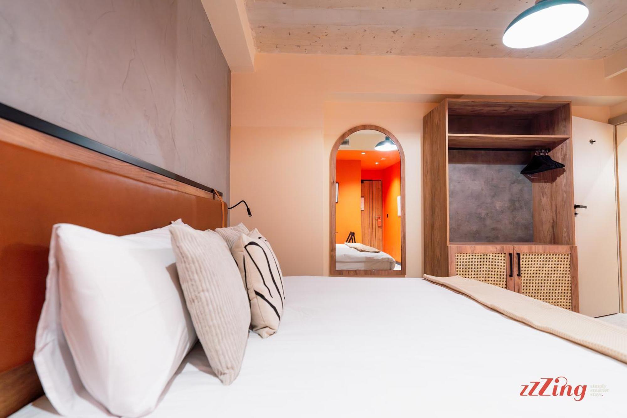Stuart Rooms By Zzzing Gzira Zewnętrze zdjęcie
