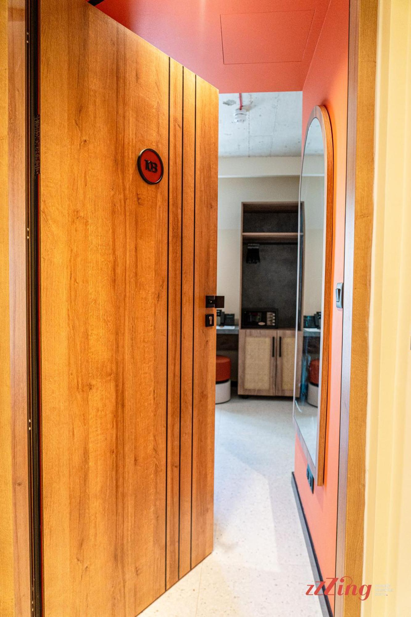 Stuart Rooms By Zzzing Gzira Zewnętrze zdjęcie