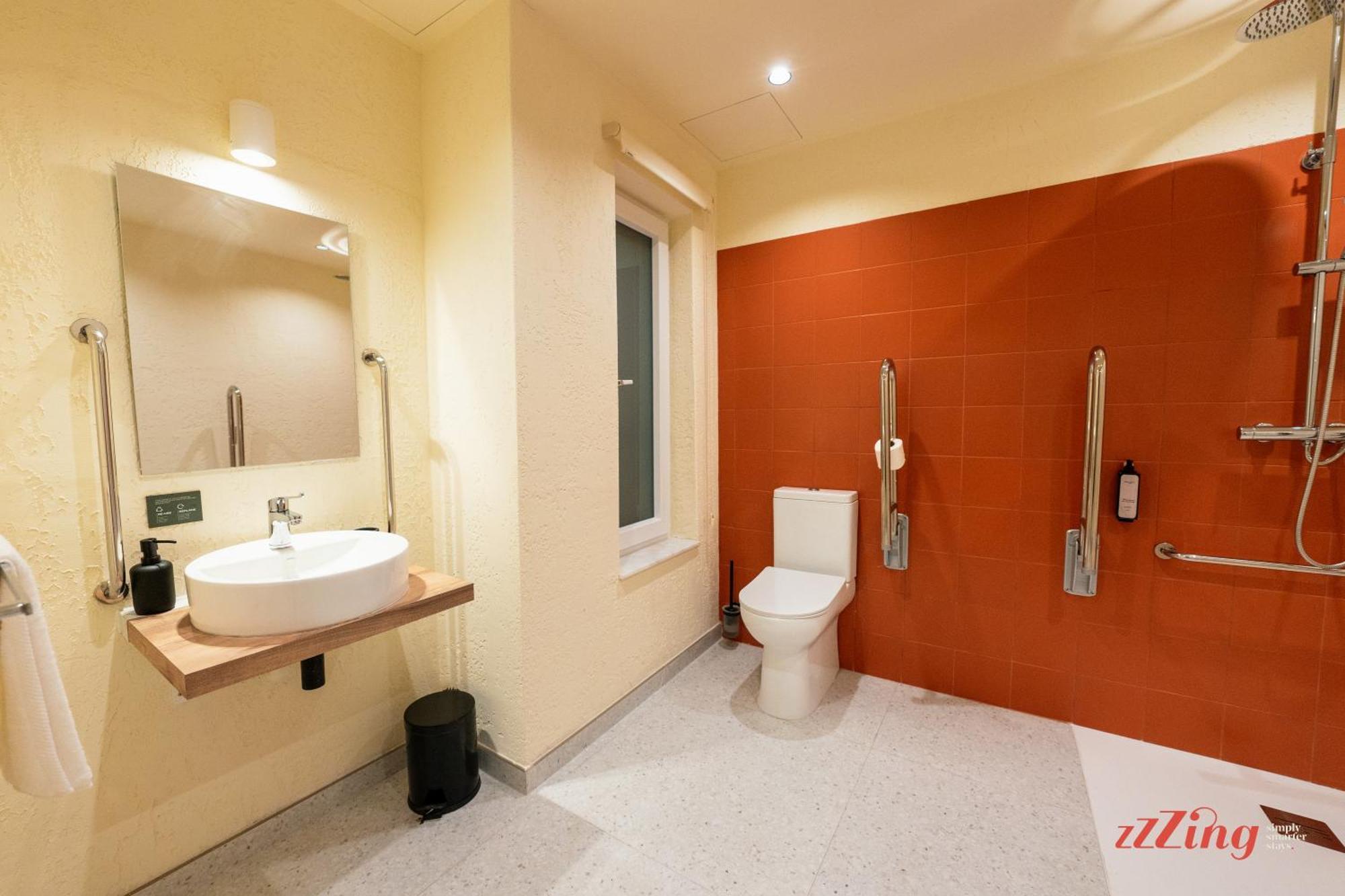 Stuart Rooms By Zzzing Gzira Zewnętrze zdjęcie