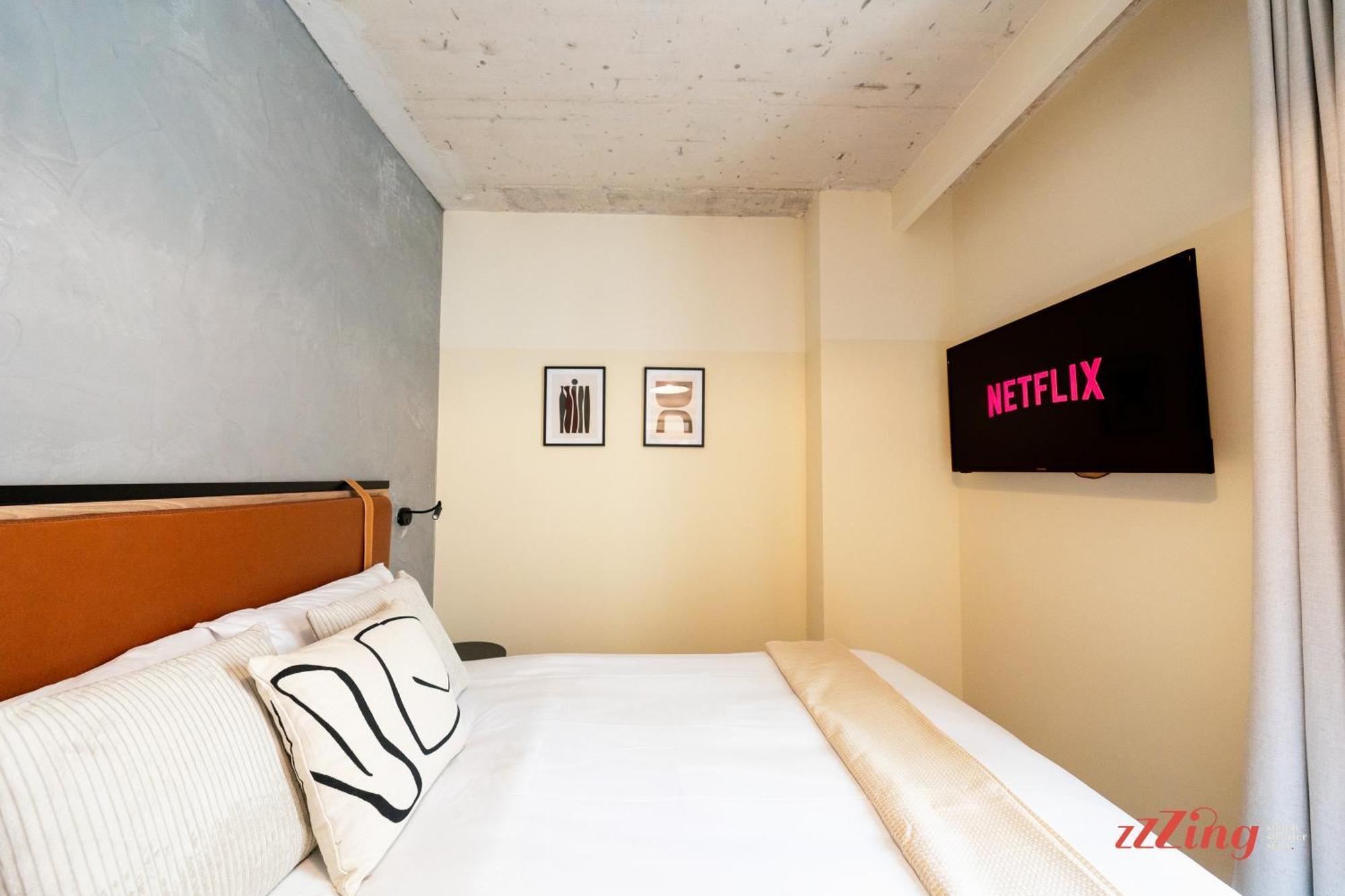 Stuart Rooms By Zzzing Gzira Zewnętrze zdjęcie